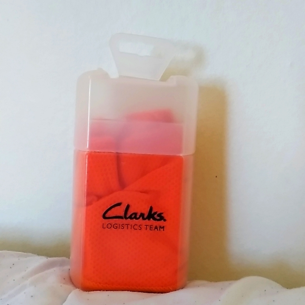 Clarks Neck Towel